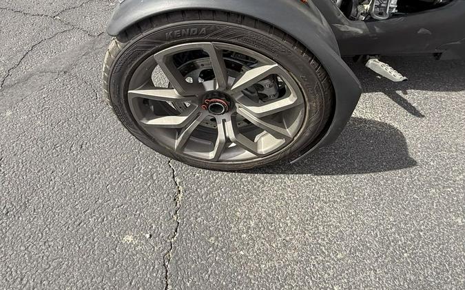 2024 Can-Am® Ryker Rotax 600 ACE