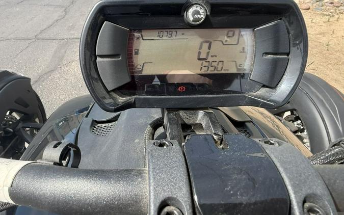 2024 Can-Am® Ryker Rotax 600 ACE