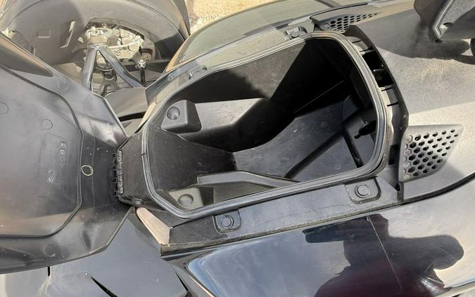 2024 Can-Am® Ryker Rotax 600 ACE