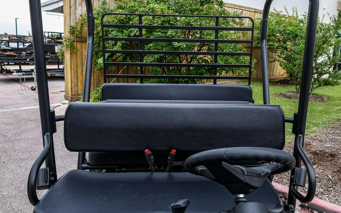 2026 KAWASAKI MULE 4010 TRANS4X4