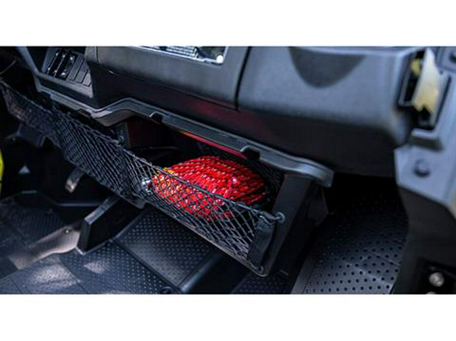 2025 Honda Pioneer 1000-5 Trail Special Edition