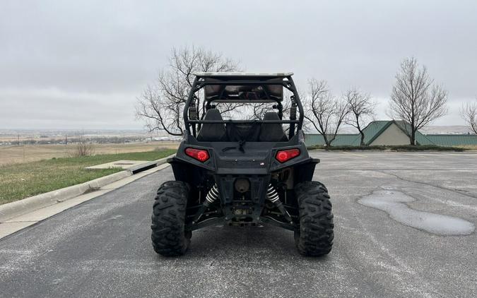 2011 Polaris RZR 800 S EPS
