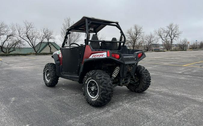 2011 Polaris RZR 800 S EPS