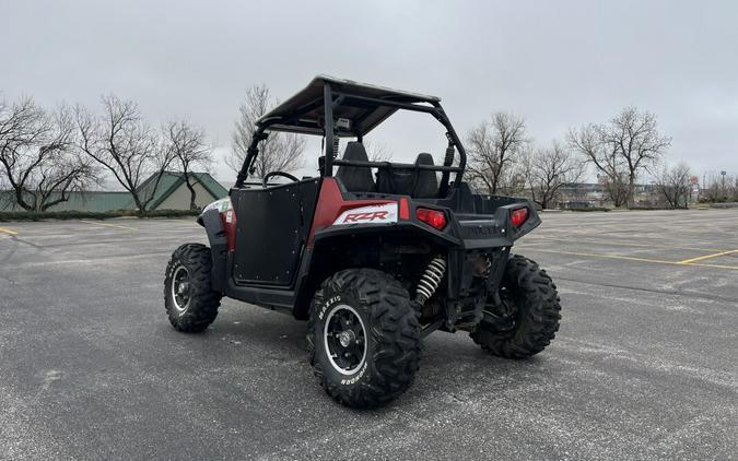 2011 Polaris RZR 800 S EPS