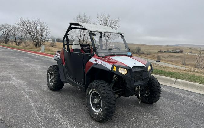 2011 Polaris RZR 800 S EPS