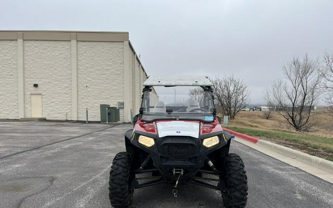 2011 Polaris RZR 800 S EPS