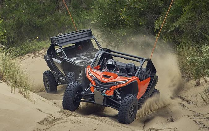 2026 CFMOTO ZFORCE Z10