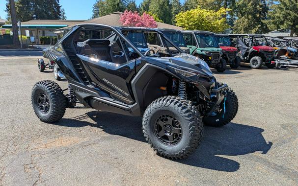 2026 CFMOTO ZFORCE Z10