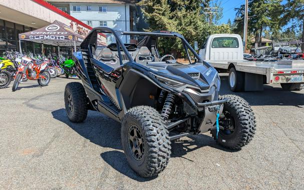 2026 CFMOTO ZFORCE Z10