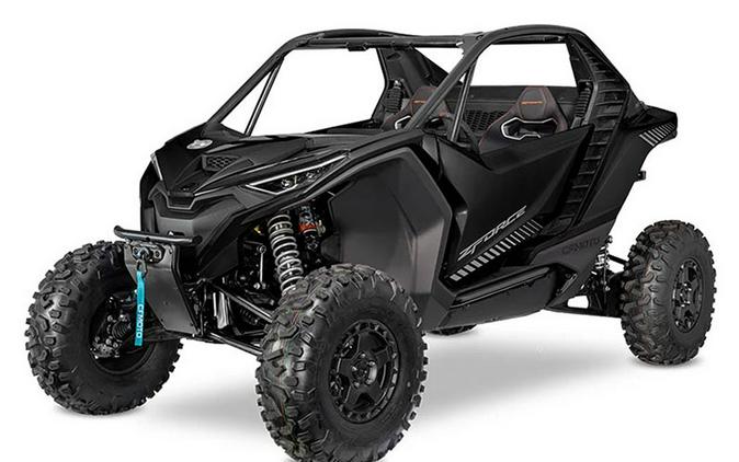 2026 CFMOTO ZFORCE Z10