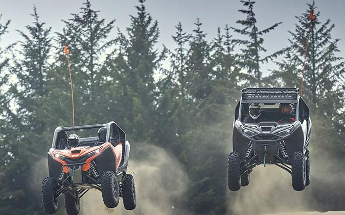 2026 CFMOTO ZFORCE Z10