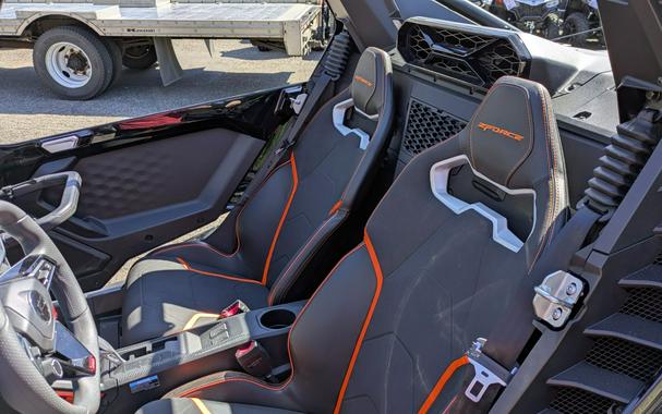2026 CFMOTO ZFORCE Z10