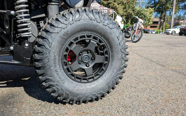 2026 CFMOTO ZFORCE Z10