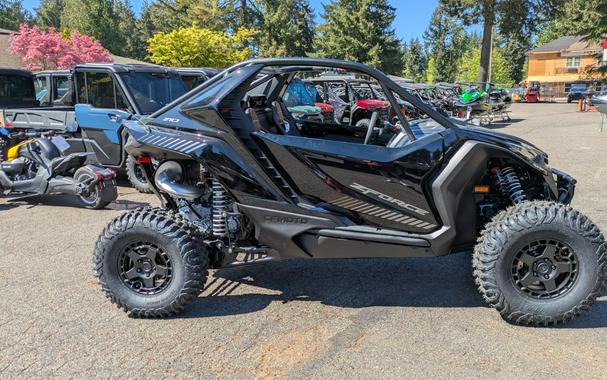 2026 CFMOTO ZFORCE Z10