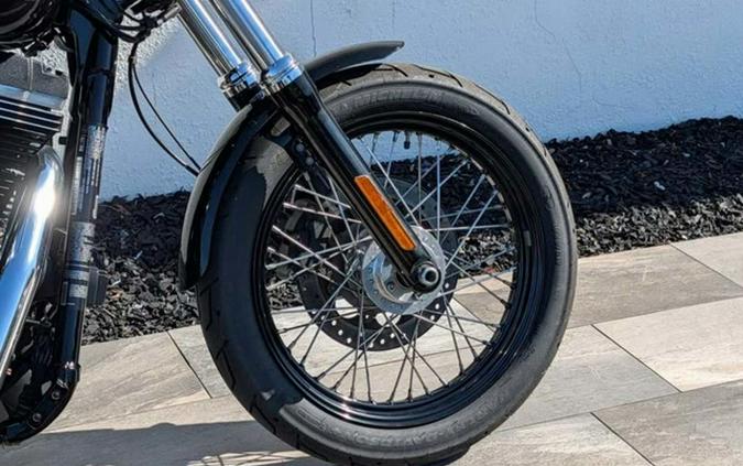 2015 Harley-Davidson Dyna FXDB - Street Bob