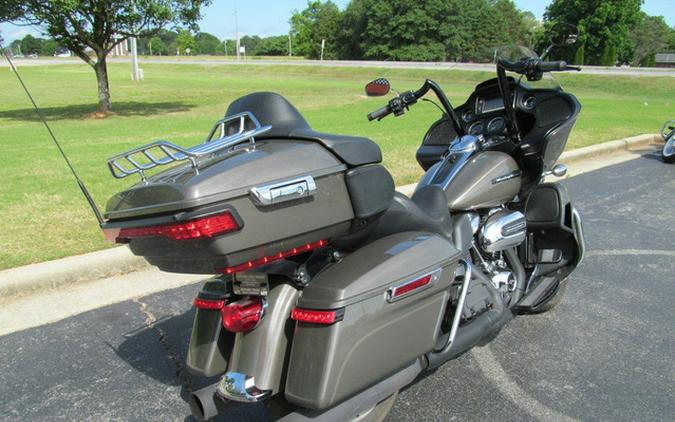 2018 Harley-Davidson FLTRU - Road Glide Ultra
