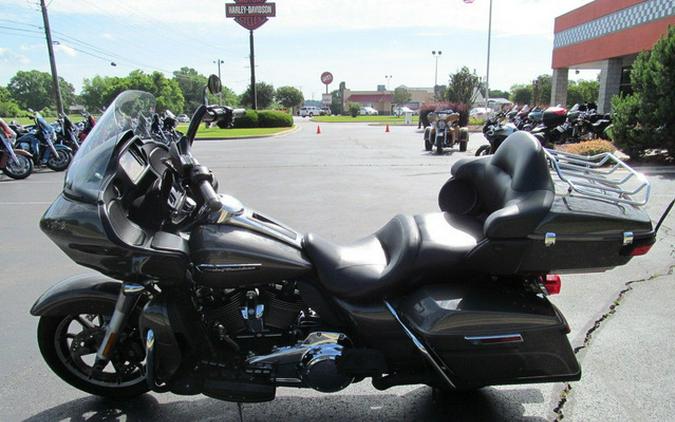 2018 Harley-Davidson FLTRU - Road Glide Ultra