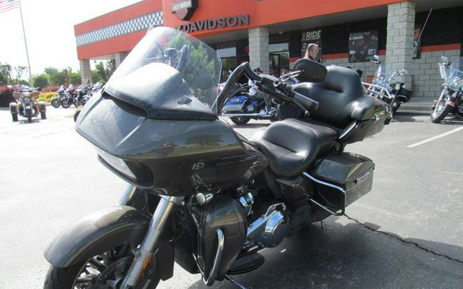2018 Harley-Davidson FLTRU - Road Glide Ultra