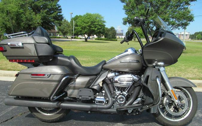 2018 Harley-Davidson FLTRU - Road Glide Ultra