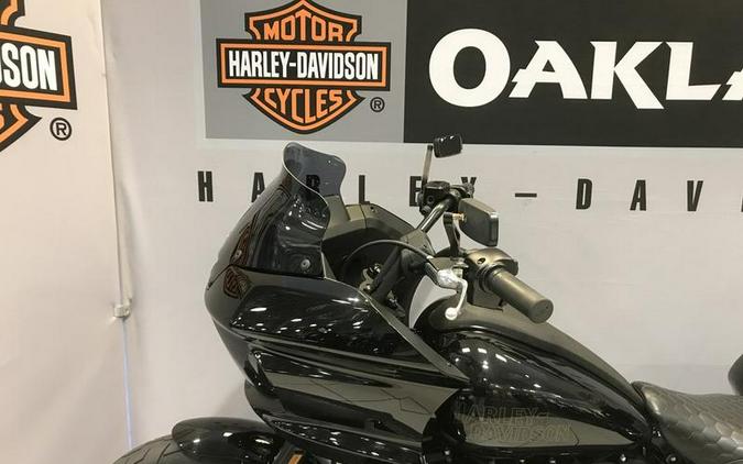 2024 Harley-Davidson® FXLRST - Low Rider® ST