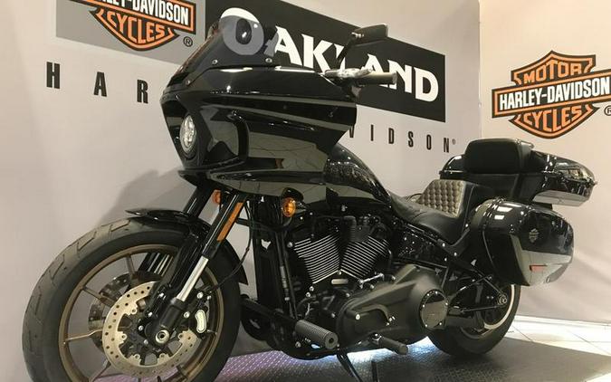 2024 Harley-Davidson® FXLRST - Low Rider® ST