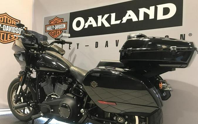 2024 Harley-Davidson® FXLRST - Low Rider® ST