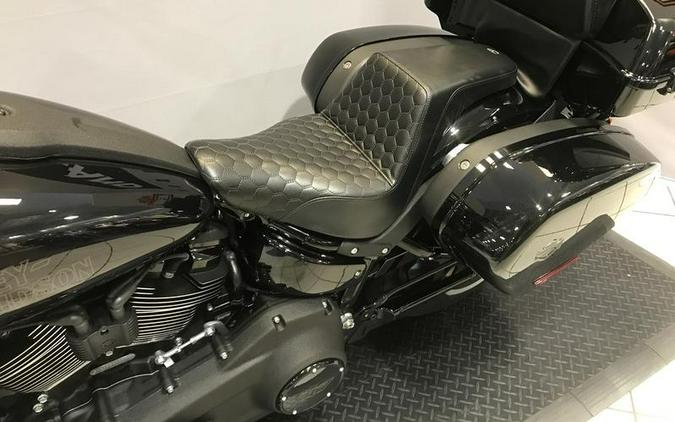 2024 Harley-Davidson® FXLRST - Low Rider® ST