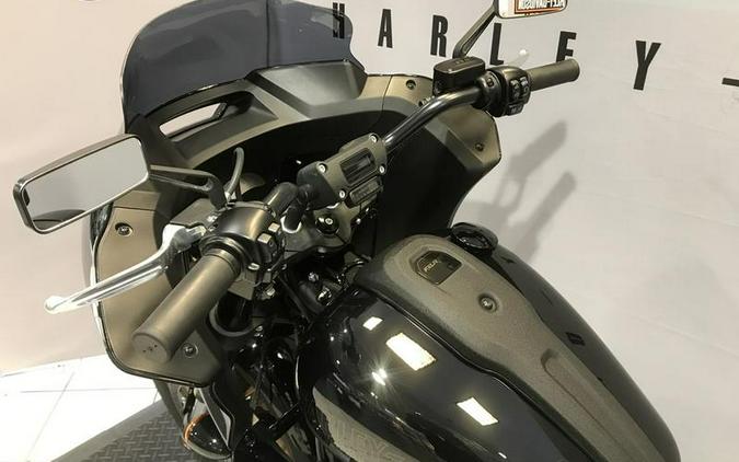 2024 Harley-Davidson® FXLRST - Low Rider® ST