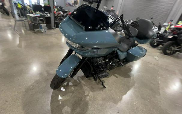 2024 Harley-davidson ROAD GLIDE