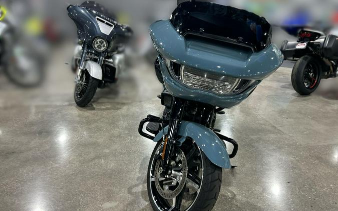 2024 Harley-davidson ROAD GLIDE