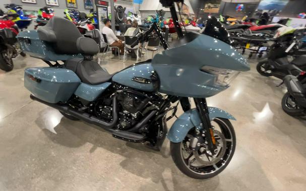 2024 Harley-davidson ROAD GLIDE