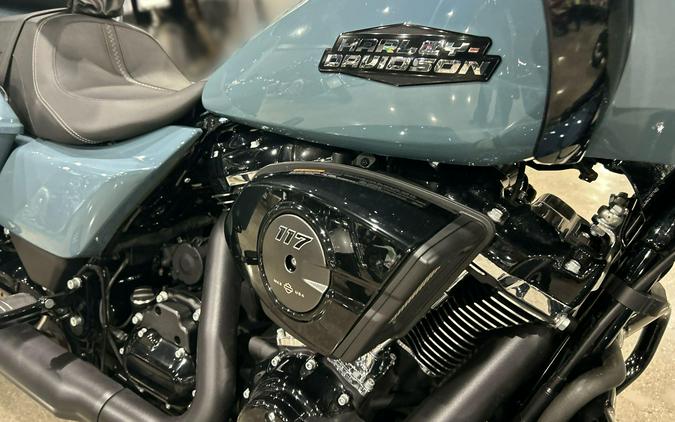 2024 Harley-davidson ROAD GLIDE