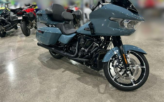 2024 Harley-davidson ROAD GLIDE
