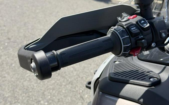 2026 BMW R 1300 GS Adventure Triple Black