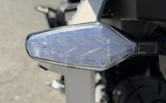 2026 BMW R 1300 GS Adventure Triple Black