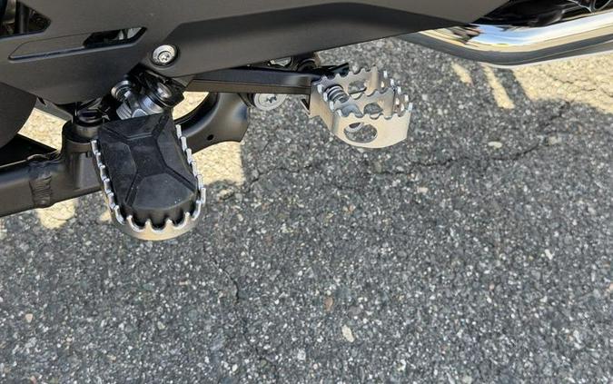 2026 BMW R 1300 GS Adventure Triple Black