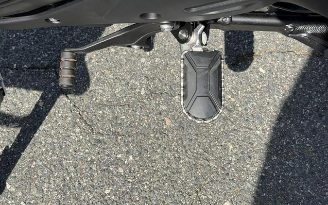 2026 BMW R 1300 GS Adventure Triple Black