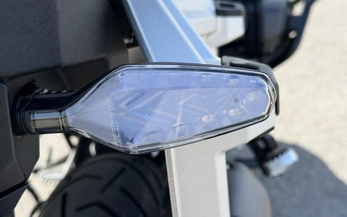 2026 BMW R 1300 GS Adventure Triple Black