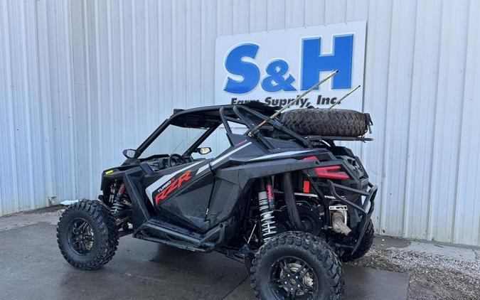 2023 Polaris® RZR Turbo R Ultimate