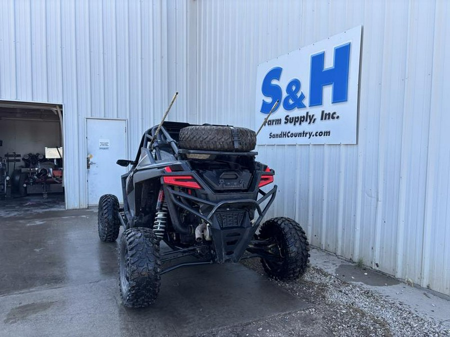 2023 Polaris® RZR Turbo R Ultimate