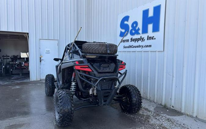 2023 Polaris® RZR Turbo R Ultimate
