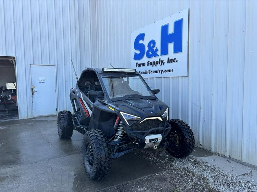 2023 Polaris® RZR Turbo R Ultimate