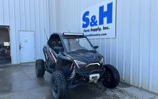 2023 Polaris® RZR Turbo R Ultimate
