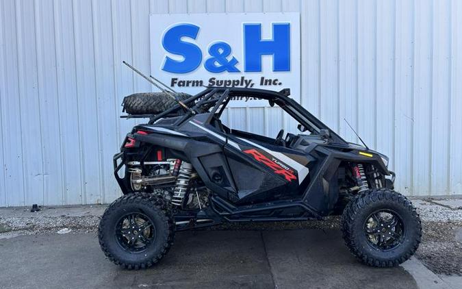 2023 Polaris® RZR Turbo R Ultimate