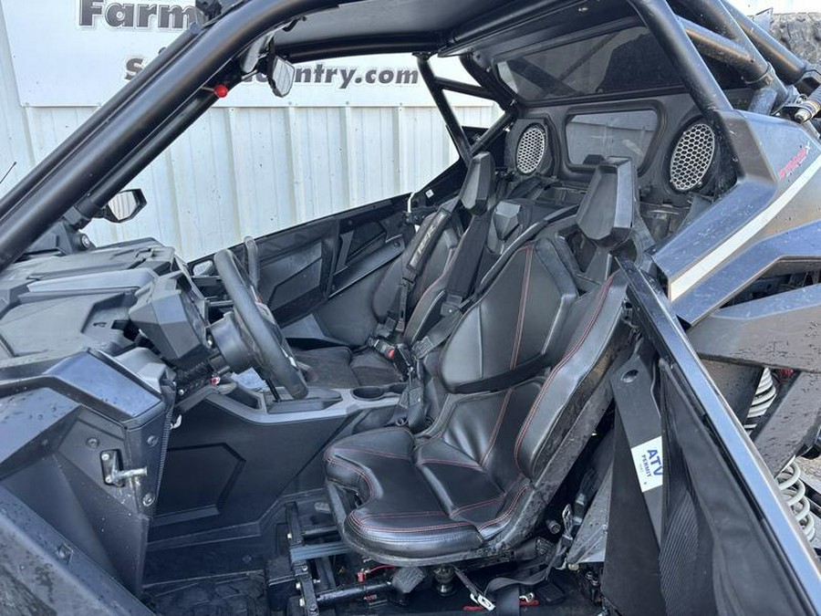 2023 Polaris® RZR Turbo R Ultimate