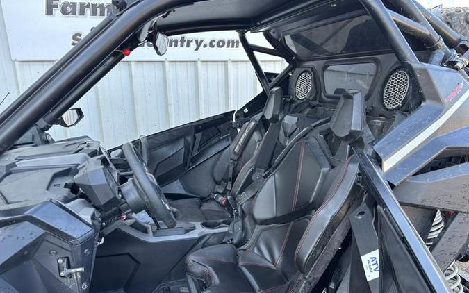 2023 Polaris® RZR Turbo R Ultimate