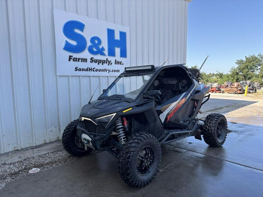 2023 Polaris® RZR Turbo R Ultimate