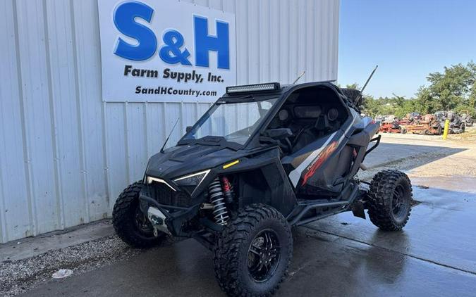 2023 Polaris® RZR Turbo R Ultimate
