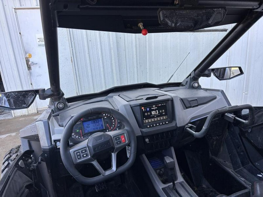 2023 Polaris® RZR Turbo R Ultimate
