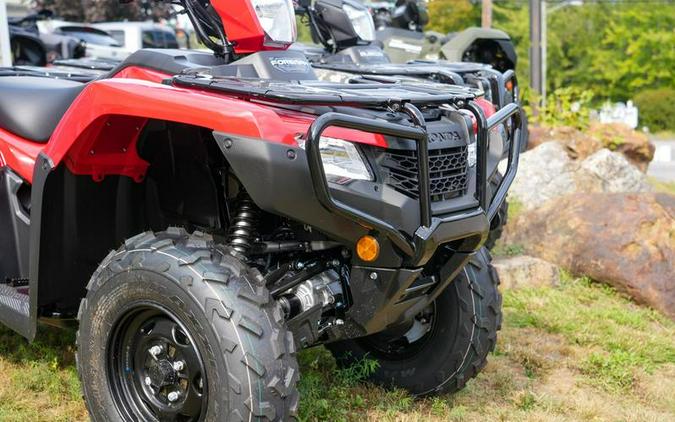 2027 Honda® FourTrax Foreman 4x4